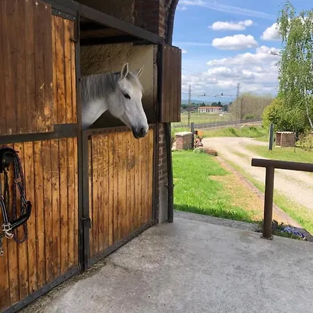 B&B Tenuta Legnate 3*