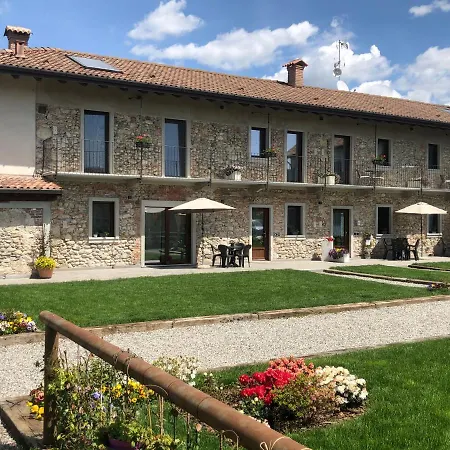 Tenuta Legnate * Сесто-Календе