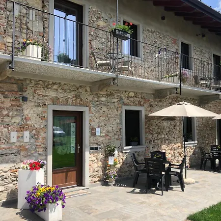 Tenuta Legnate *