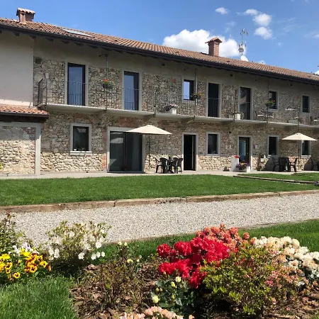 Tenuta Legnate B&B