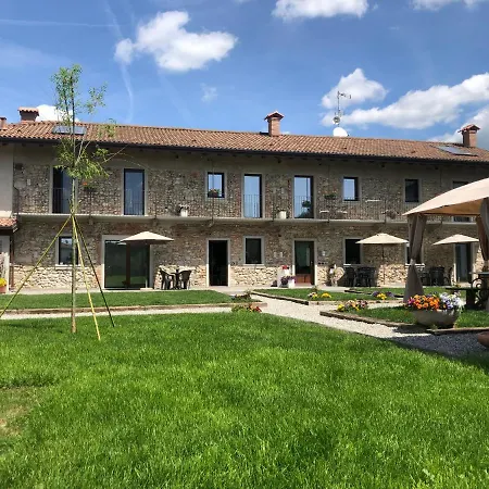 Tenuta Legnate *