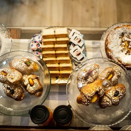 Bed & Breakfast Tenuta Legnate *