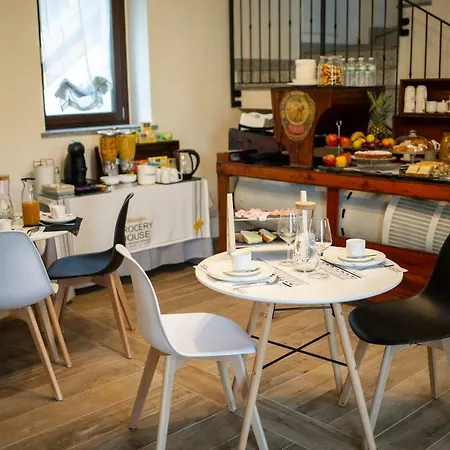 Tenuta Legnate 세스토 칼렌데