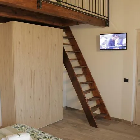 Tenuta Legnate B&B 3*