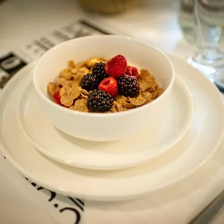 Bed & Breakfast Tenuta Legnate 3*