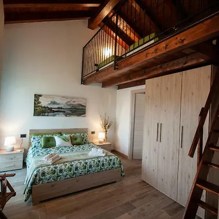 Tenuta Legnate 세스토 칼렌데