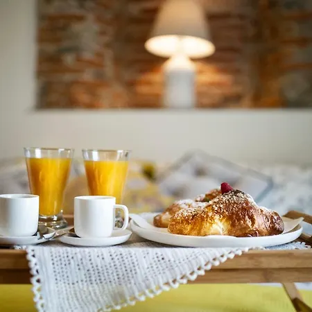 Tenuta Legnate 세스토 칼렌데