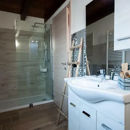 Tenuta Legnate B&B 3*