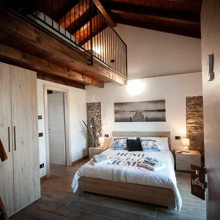 Tenuta Legnate B&B