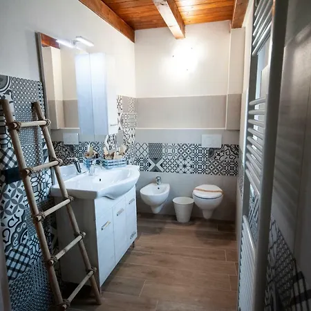 Tenuta Legnate 세스토 칼렌데