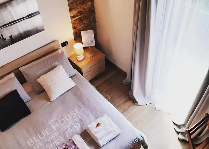 Tenuta Legnate-lake Maggiore, Mxp, Leonardo Accademy Bed and breakfast