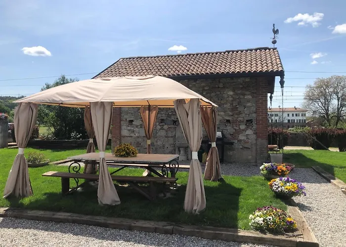 Tenuta Legnate-lake Maggiore, Mxp, Leonardo Accademy