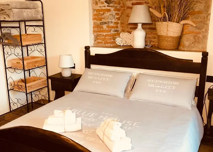 Tenuta Legnate-lake Maggiore, Mxp, Leonardo Accademy Bed and breakfast