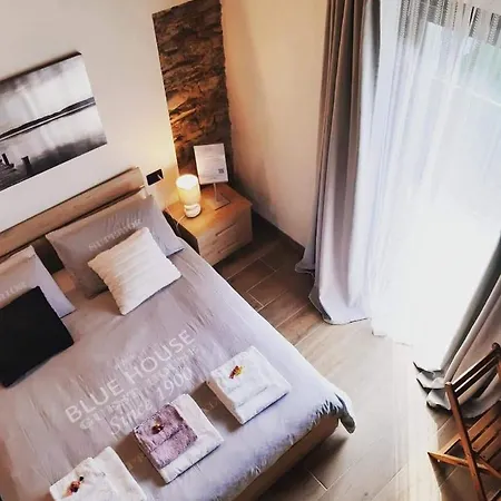 Tenuta Legnate Bed & Breakfast