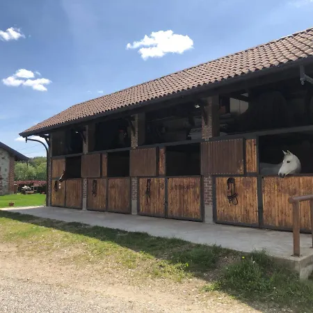 Bed & Breakfast Tenuta Legnate