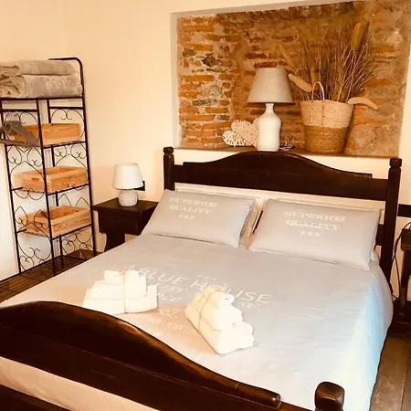 Tenuta Legnate Bed & Breakfast